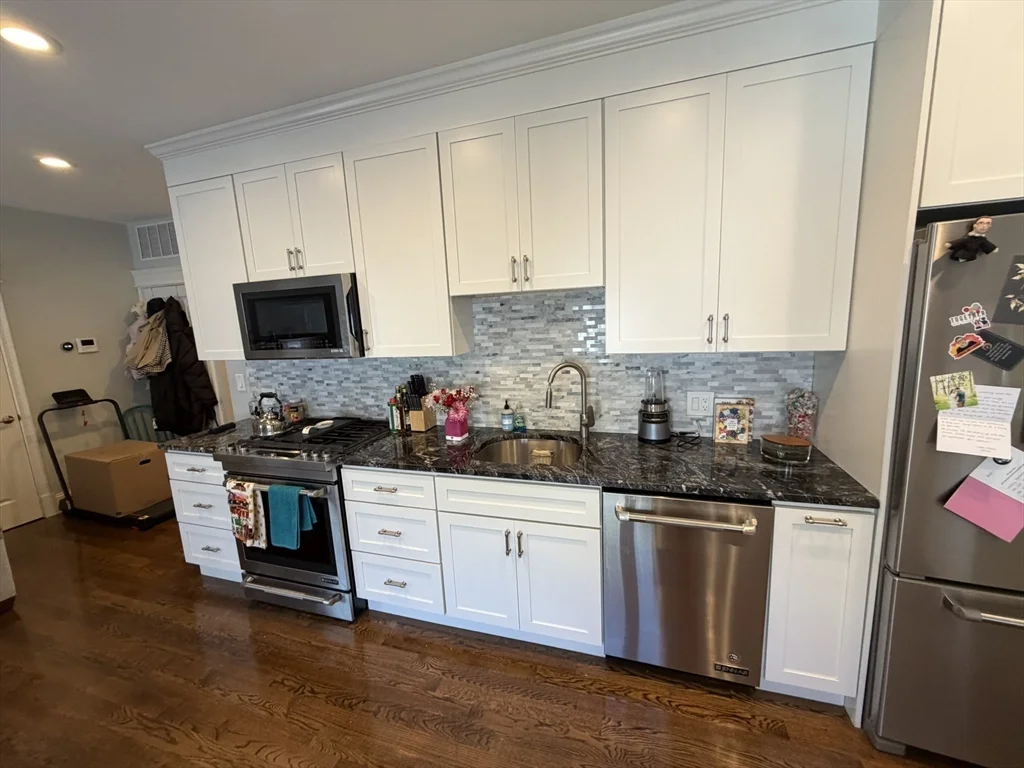 57 L St, South Boston