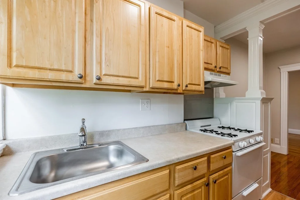 1 Craigie, Harvard Square