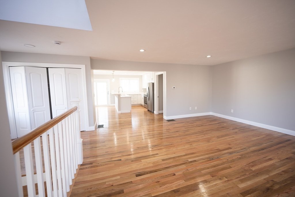 1 Clarence, Worcester