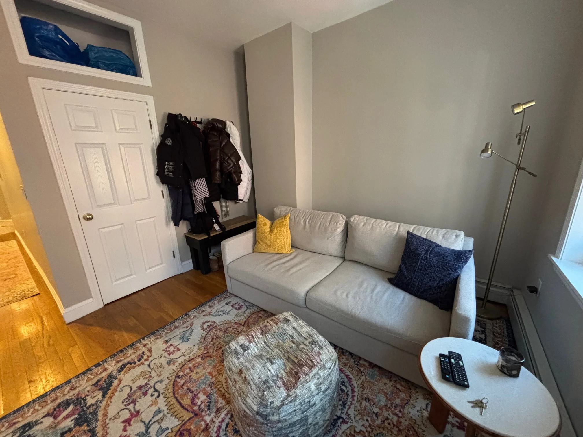 47 Garden St, Beacon Hill