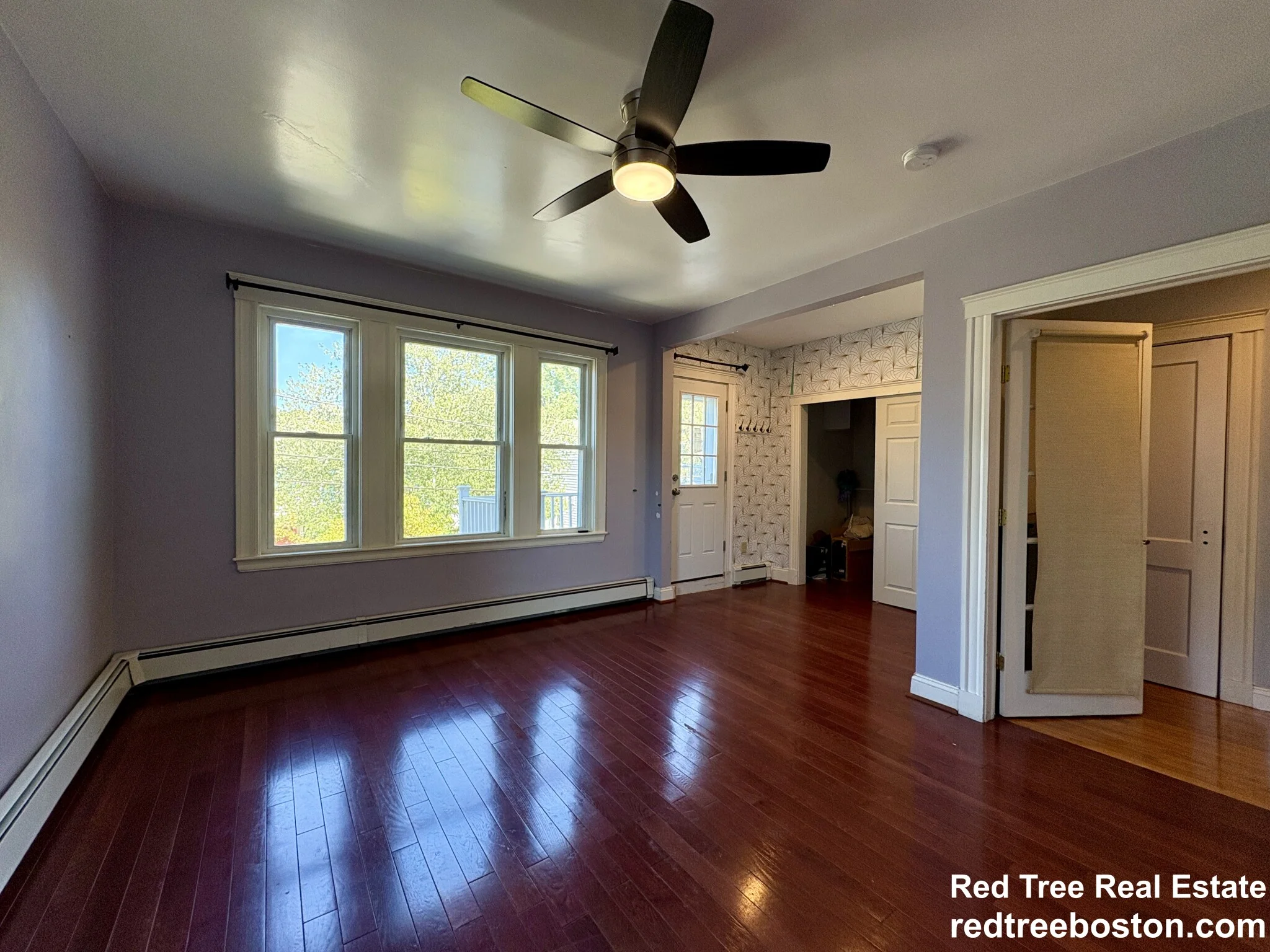 26 Garnet Rd, West Roxbury