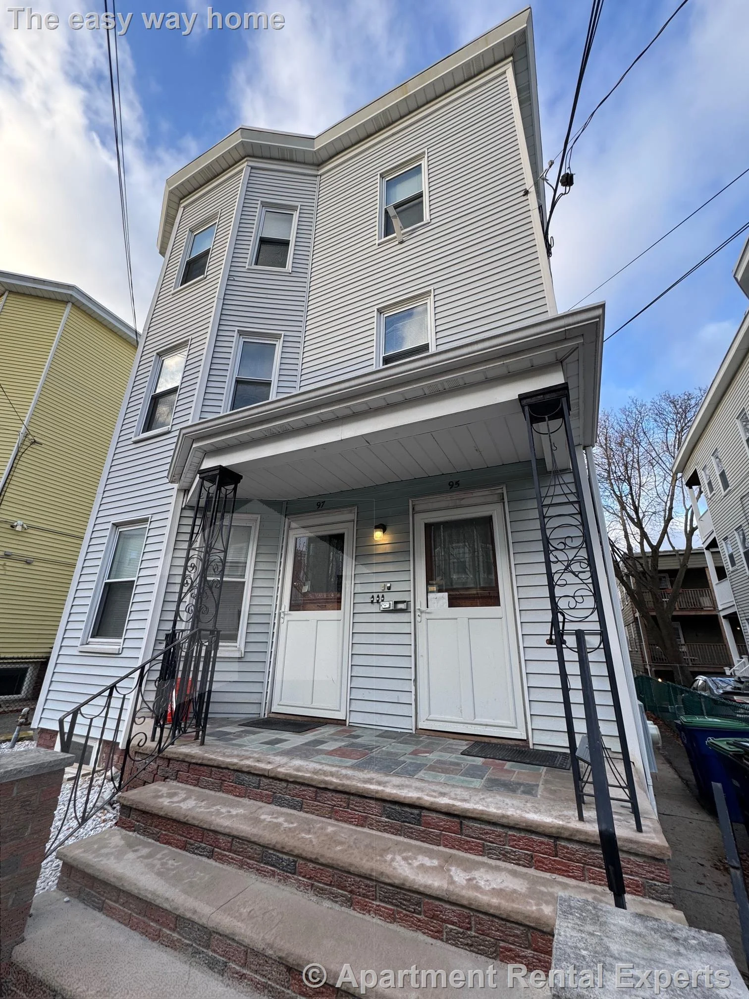 97 Marion St, Ward Two