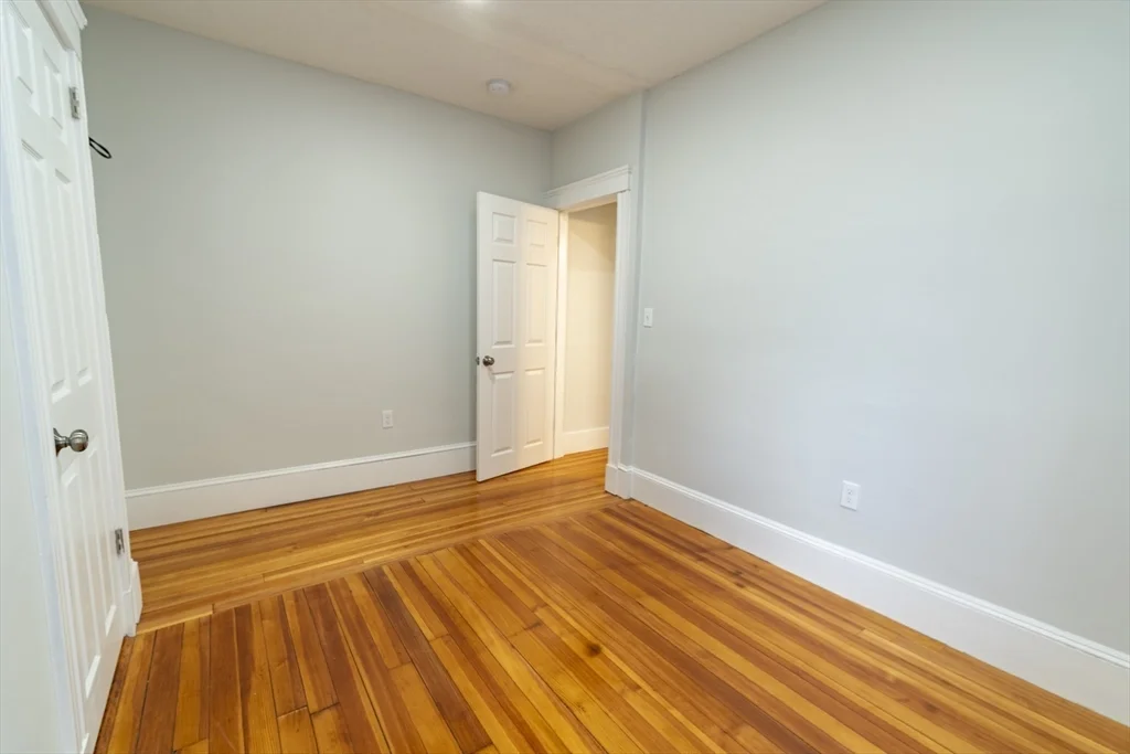 22 Dearborn St, Tufts University