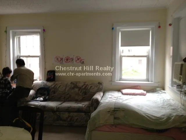 1223 Beacon St, Brookline