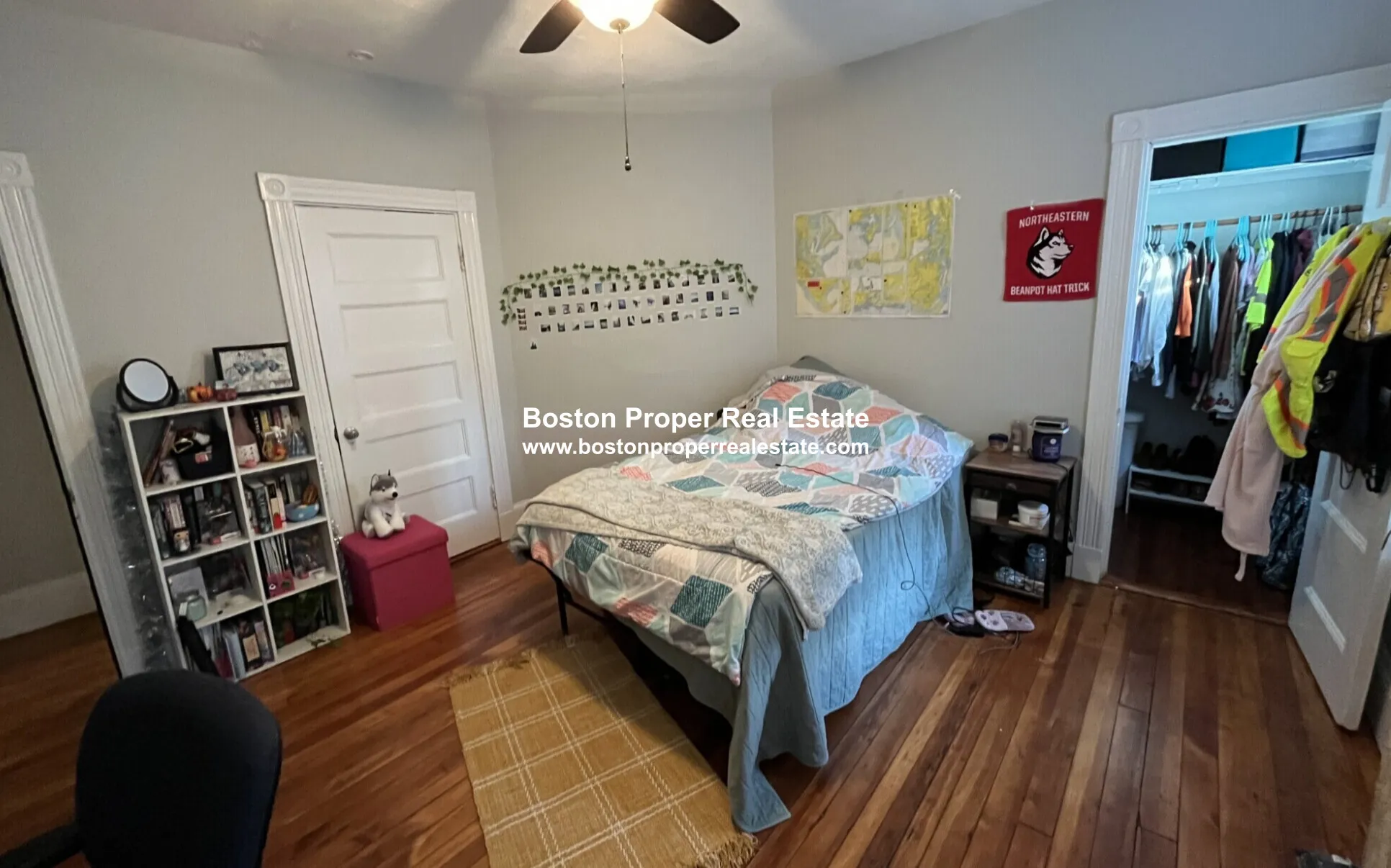 10 Carmel St, Mission Hill