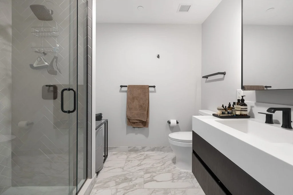 55 Lagrange, Downtown