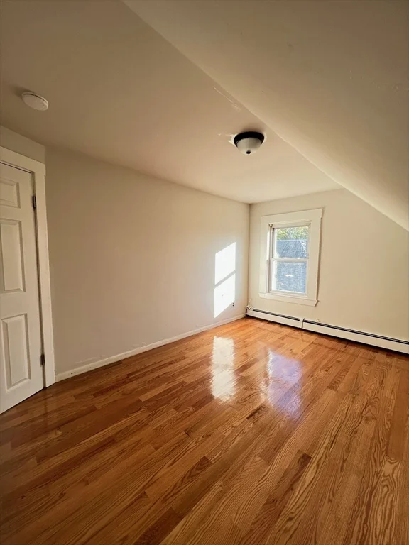 27 Barry St, Dorchester