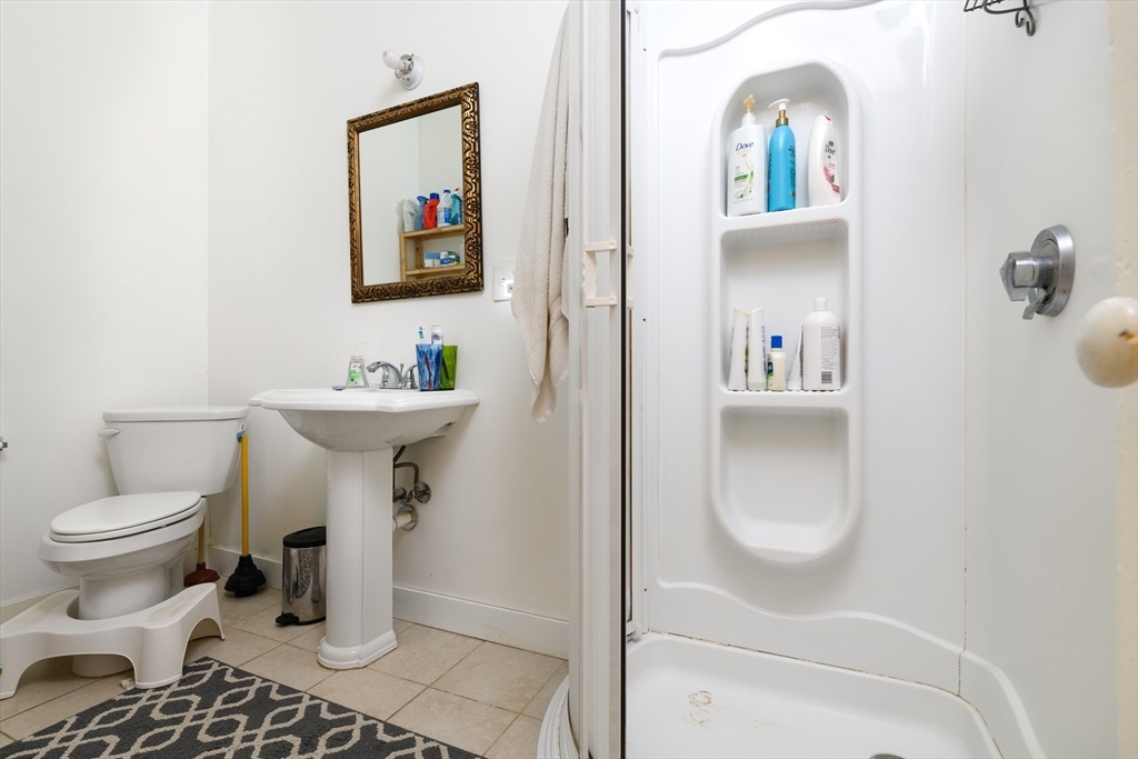 10 Trowbridge, Mid-Cambridge