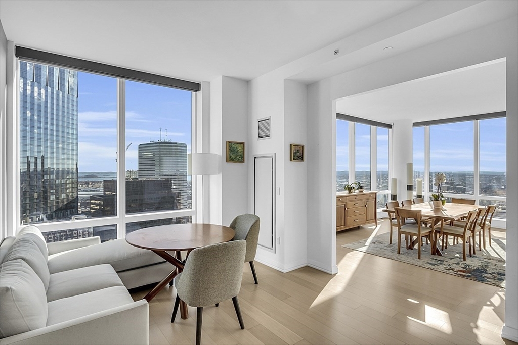 1 Franklin St, Boston