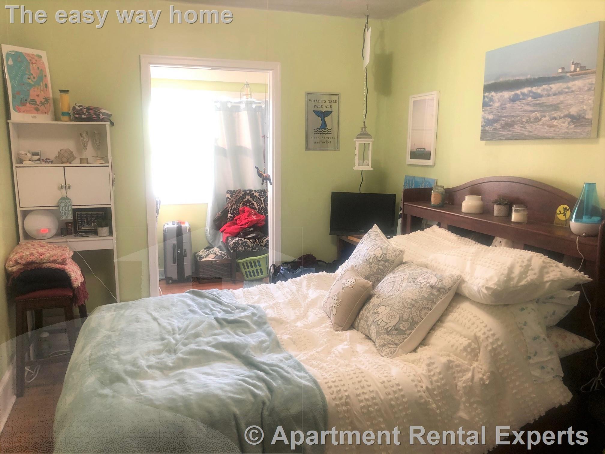 223 Summer St, Porter Square