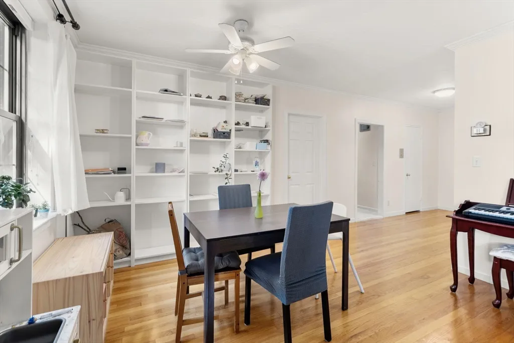 57 Harvard Ave, Allston