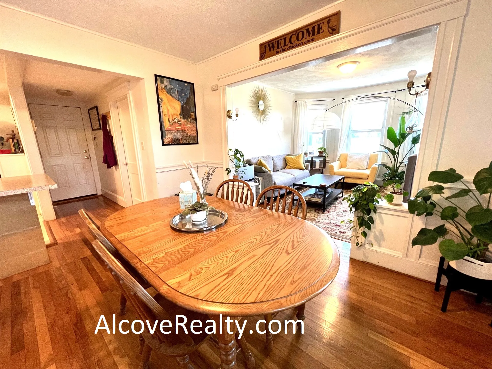 223 Summer St, Porter Square