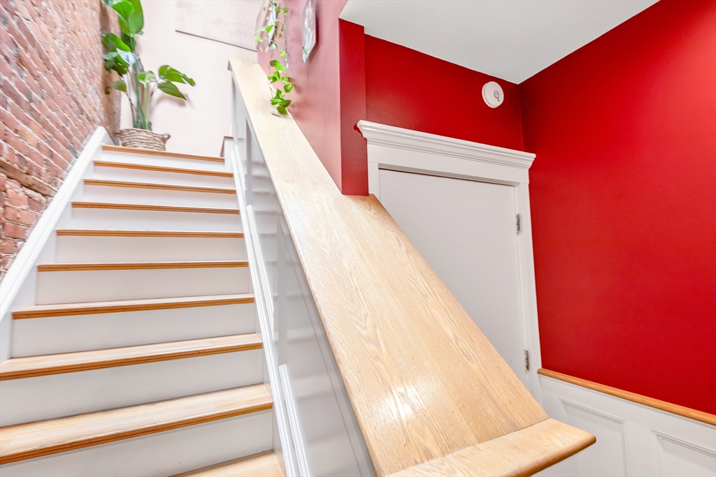 300 Columbus Ave, South End