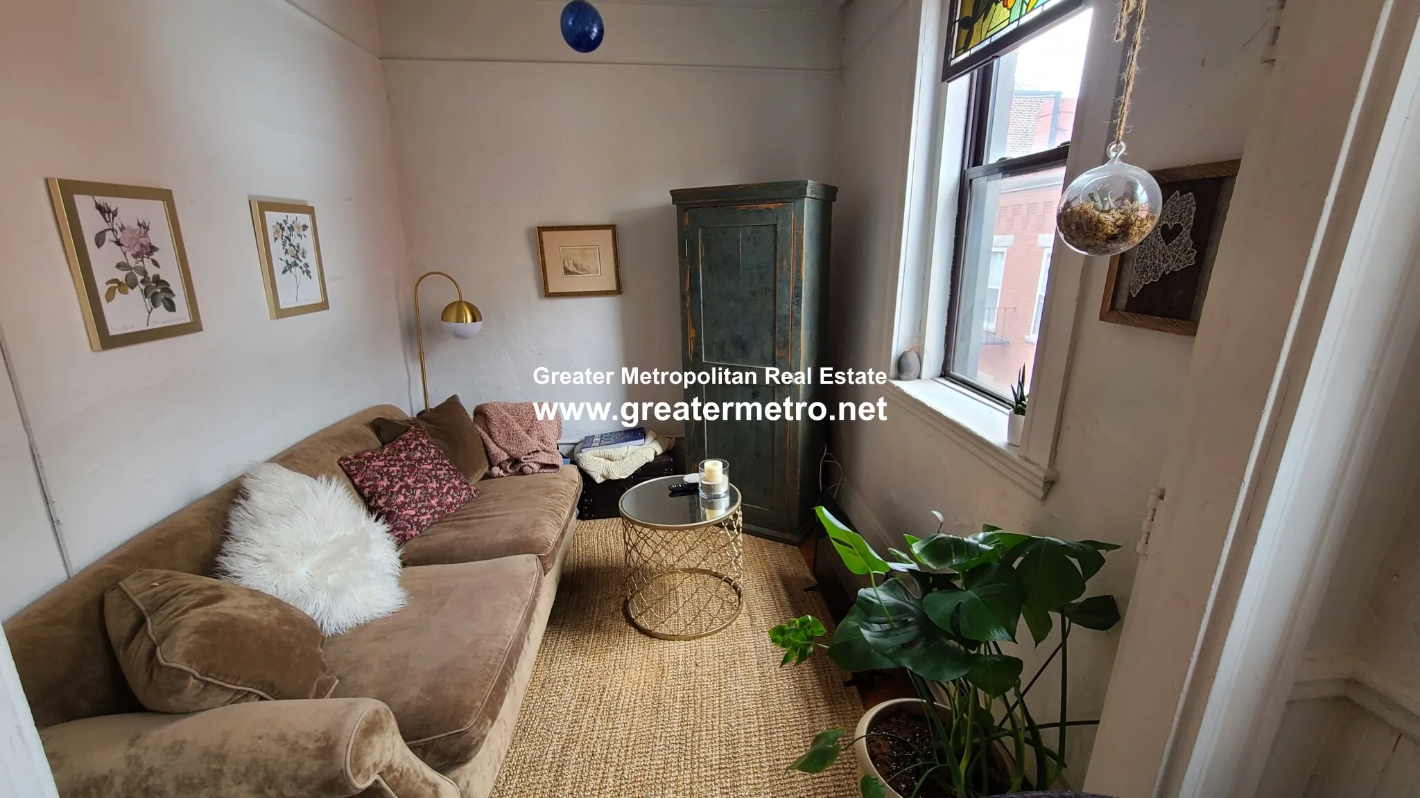 10 Unity St, North End