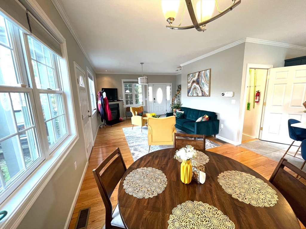 368 Boylston St, Newton