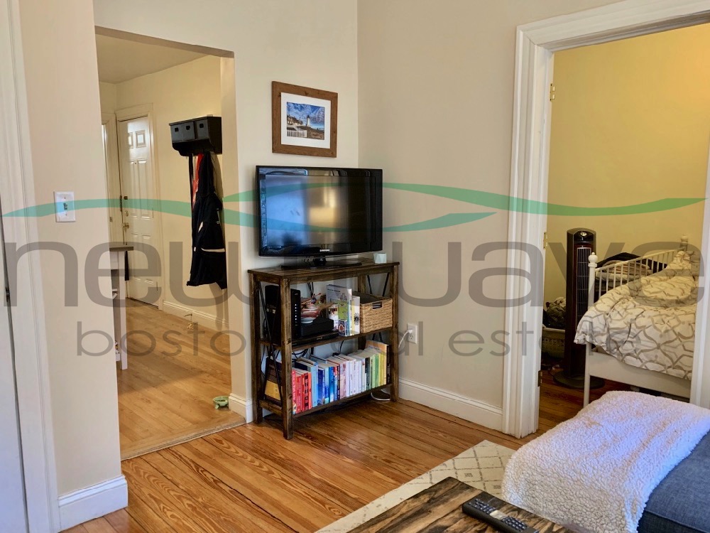 44 Joy St, Beacon Hill