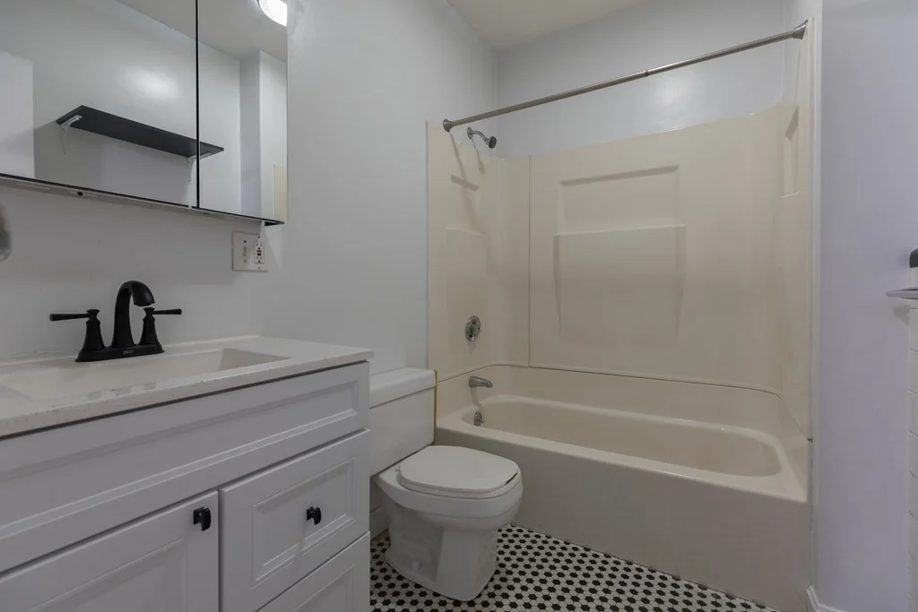 87 Waltham St, South End