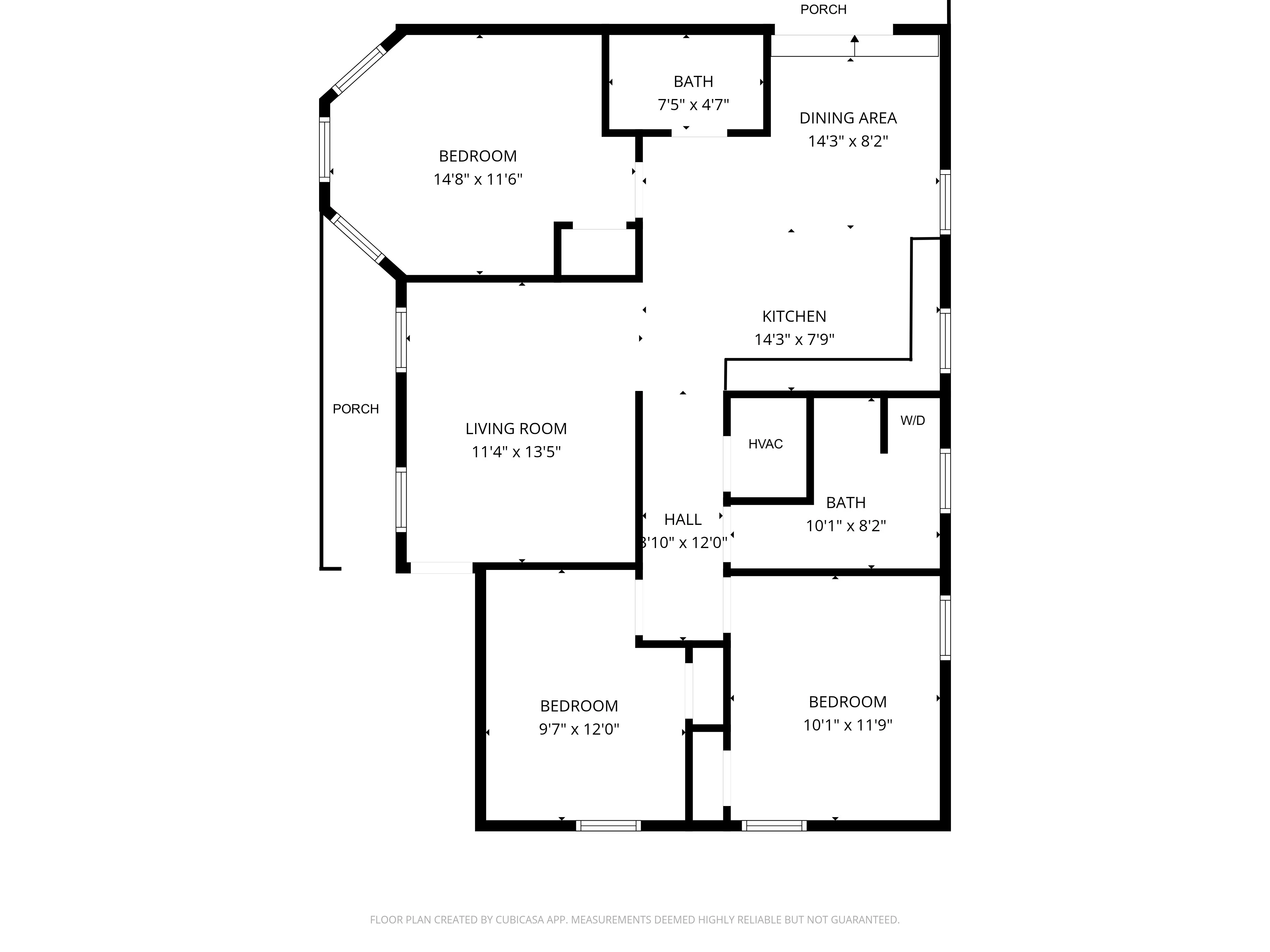 5 Lowell Cir, Spring Hill