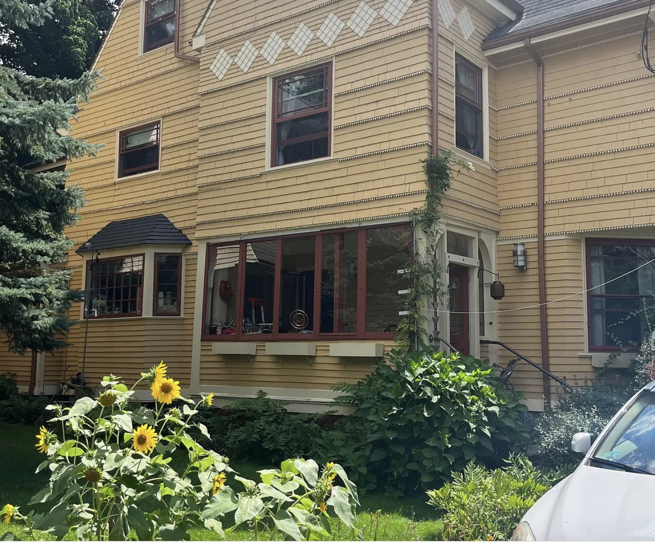 5 Greenough Park, Jamaica Plain