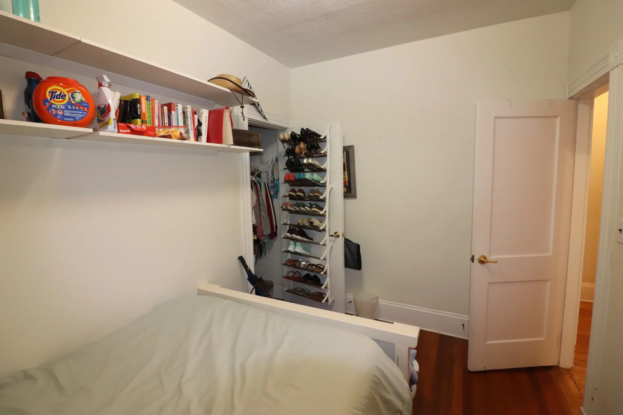 1407 Beacon St, Coolidge Corner