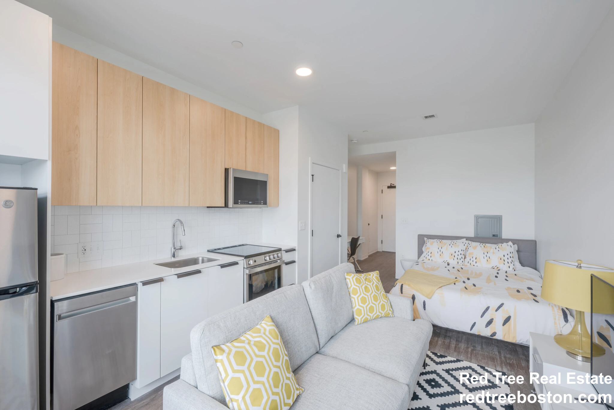 35-43 Braitree St, Allston