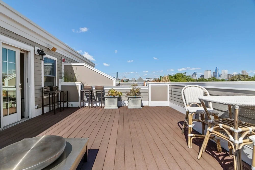 161 Tudor, South Boston