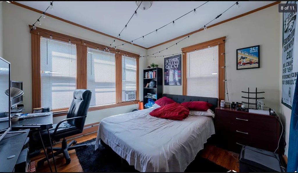 114 Elm St, The Port