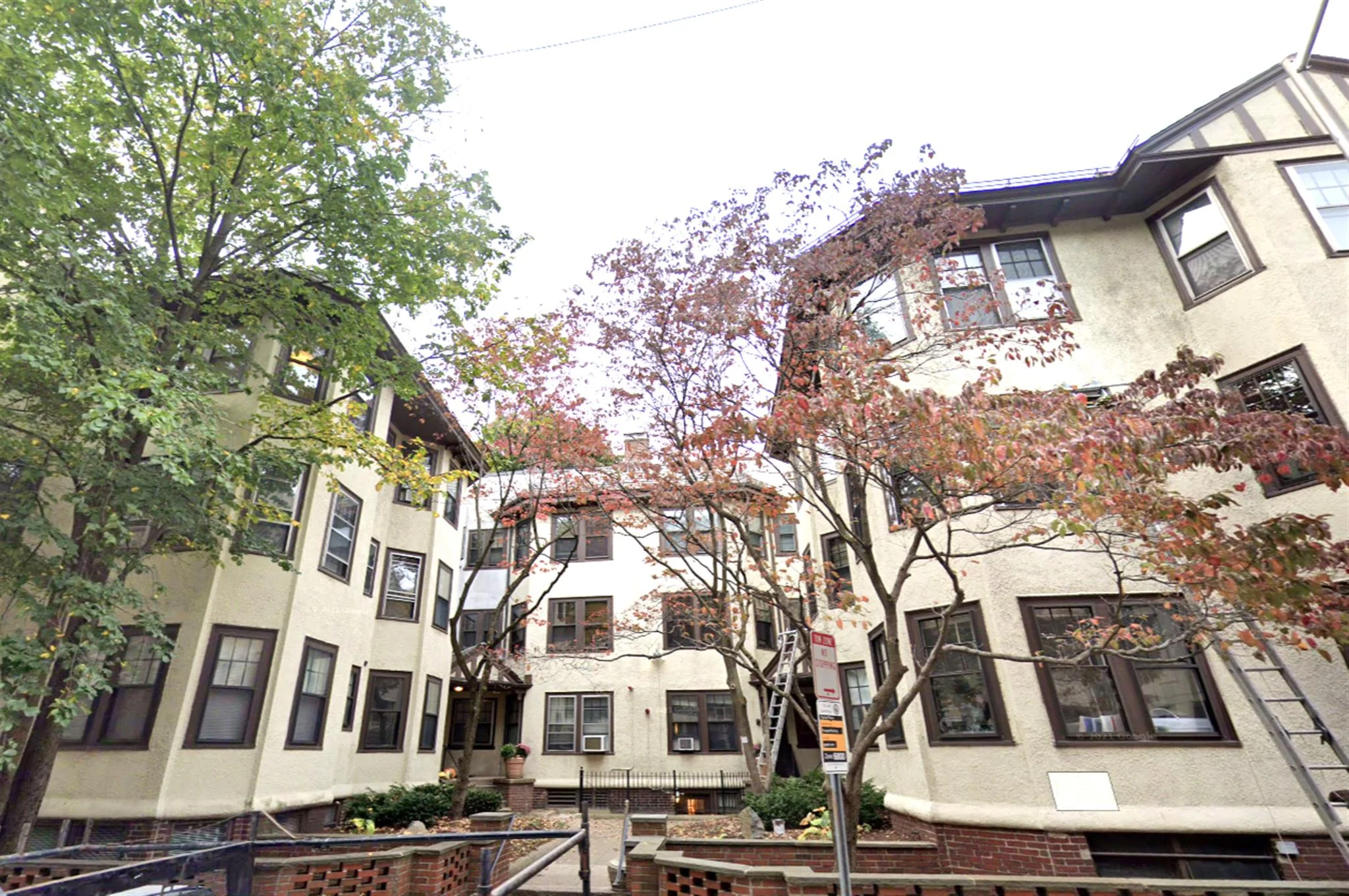 11 Story St, Harvard Square