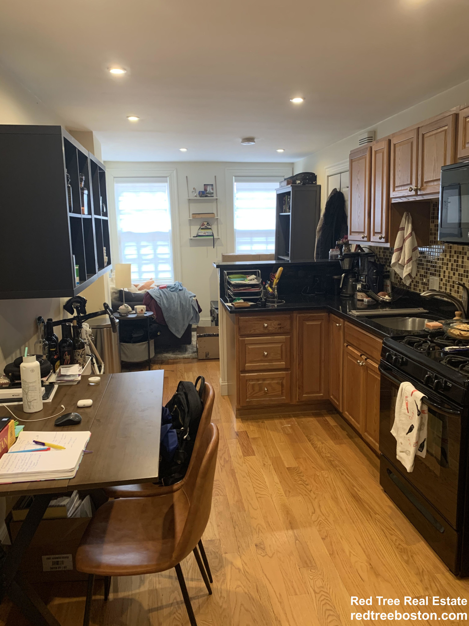 61 Joy St, Beacon Hill