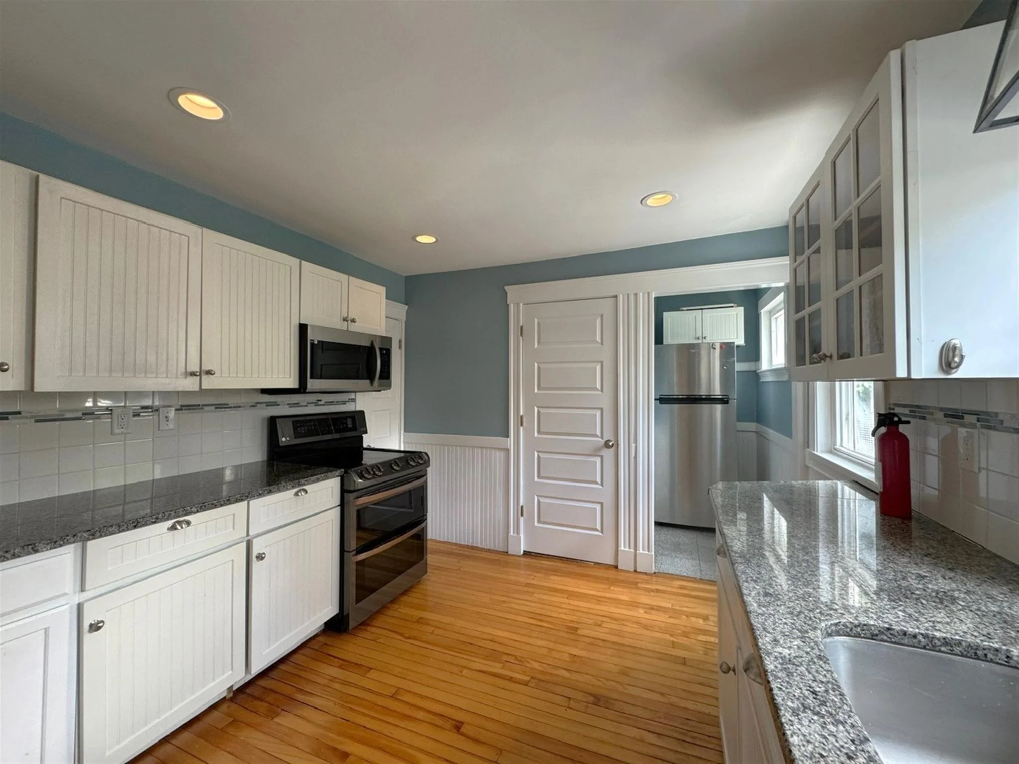 9 Gordon St, West Somerville