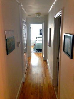 238 Marlborough St, Back Bay