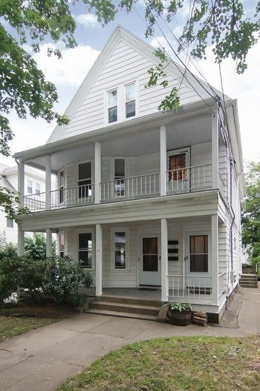 155 Spruce St, Watertown