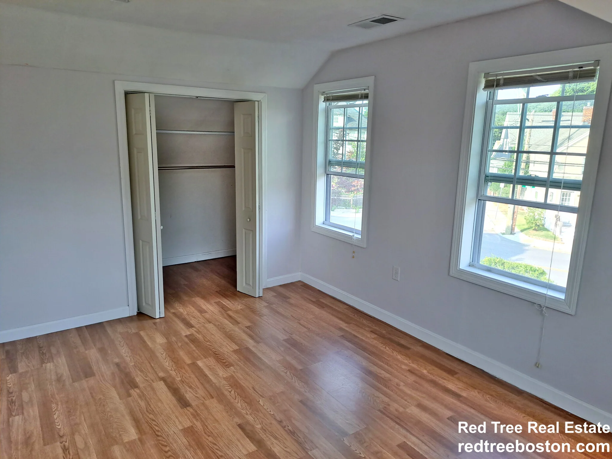 158 Baker St, West Roxbury