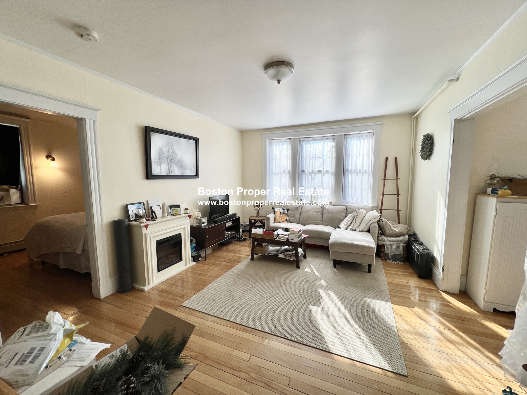 100 Madison Ave, Newtonville