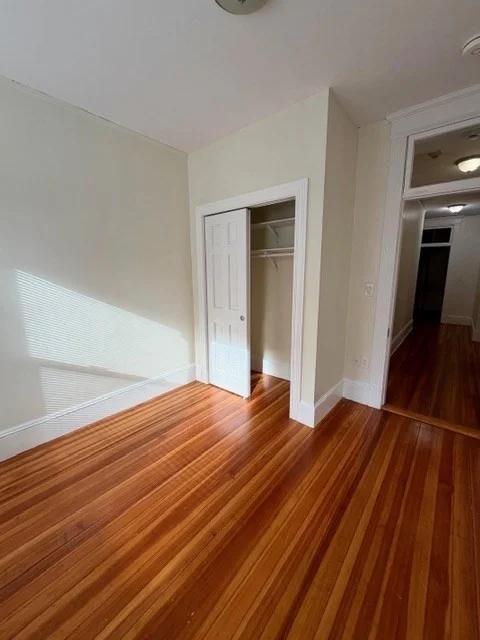 5 Winchester, Coolidge Corner