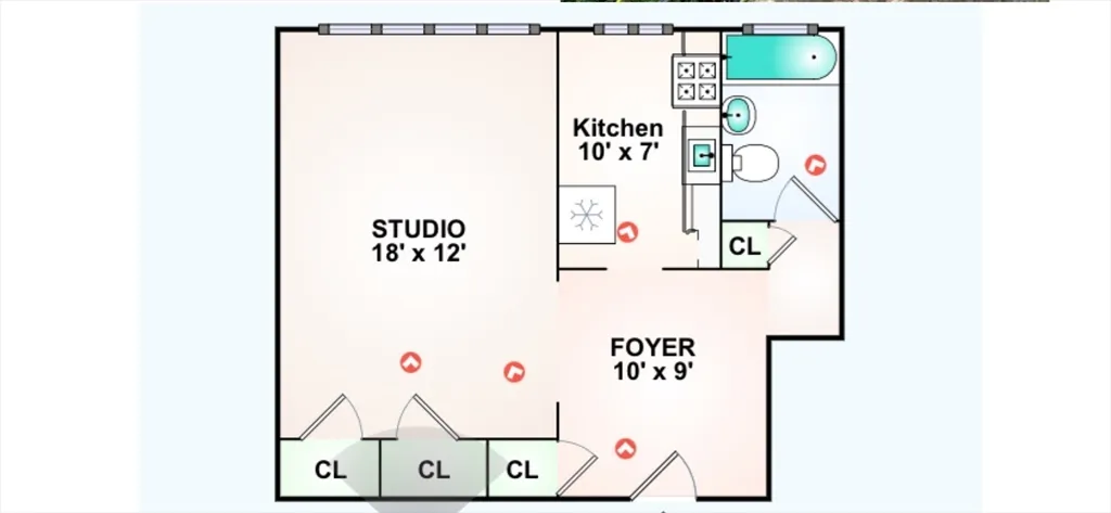 65 Strathmore Rd, Brighton