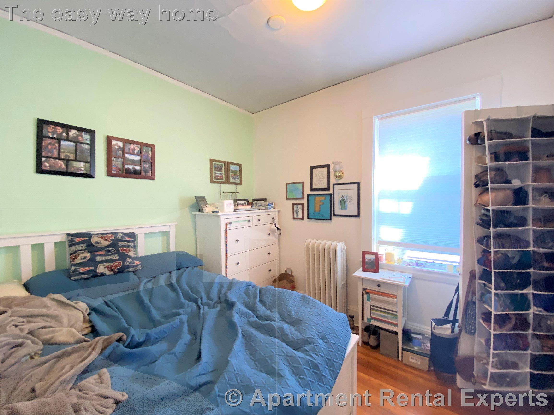 8 Forest St, Porter Square