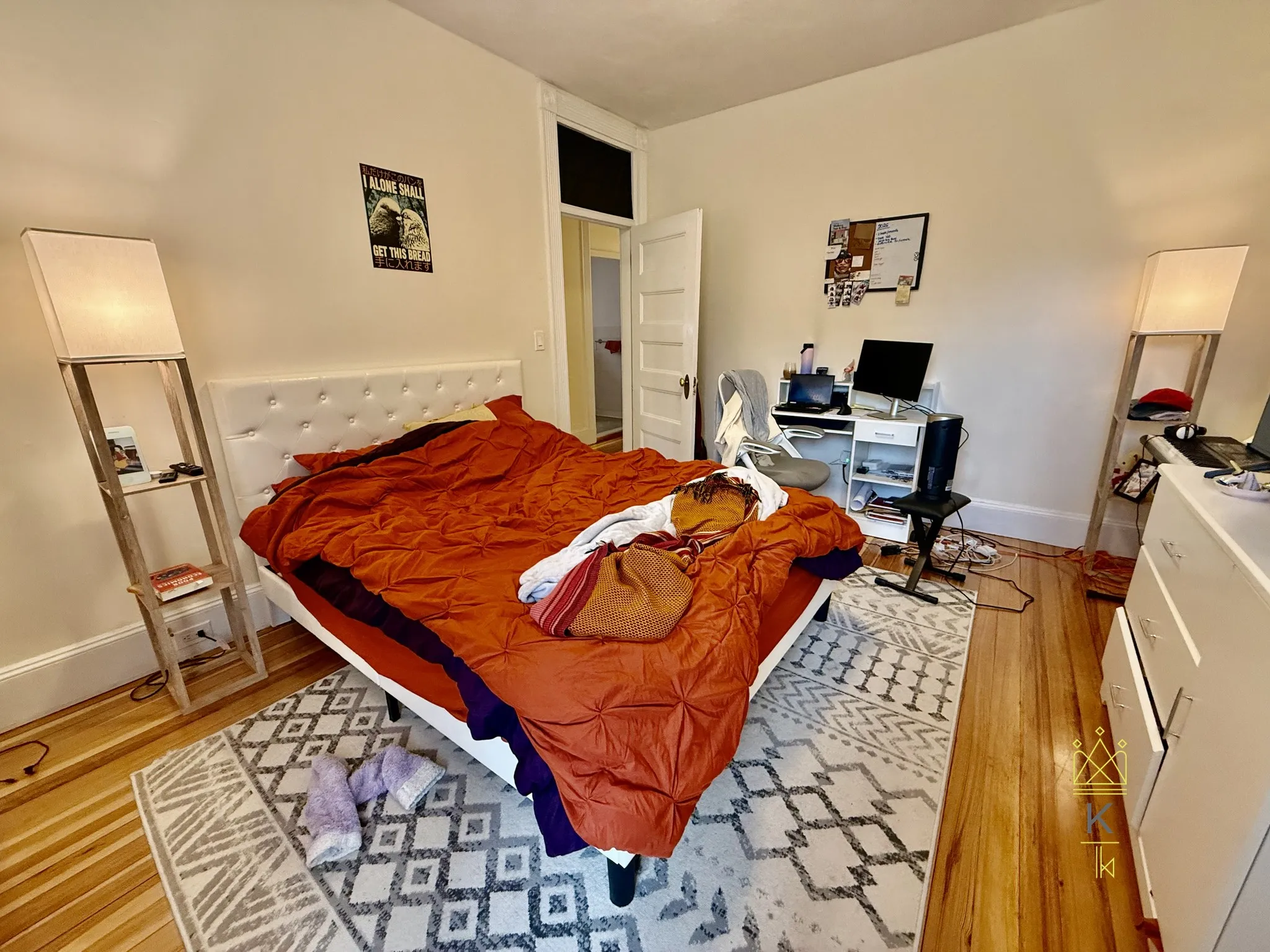 10 Park St, Griggs Park