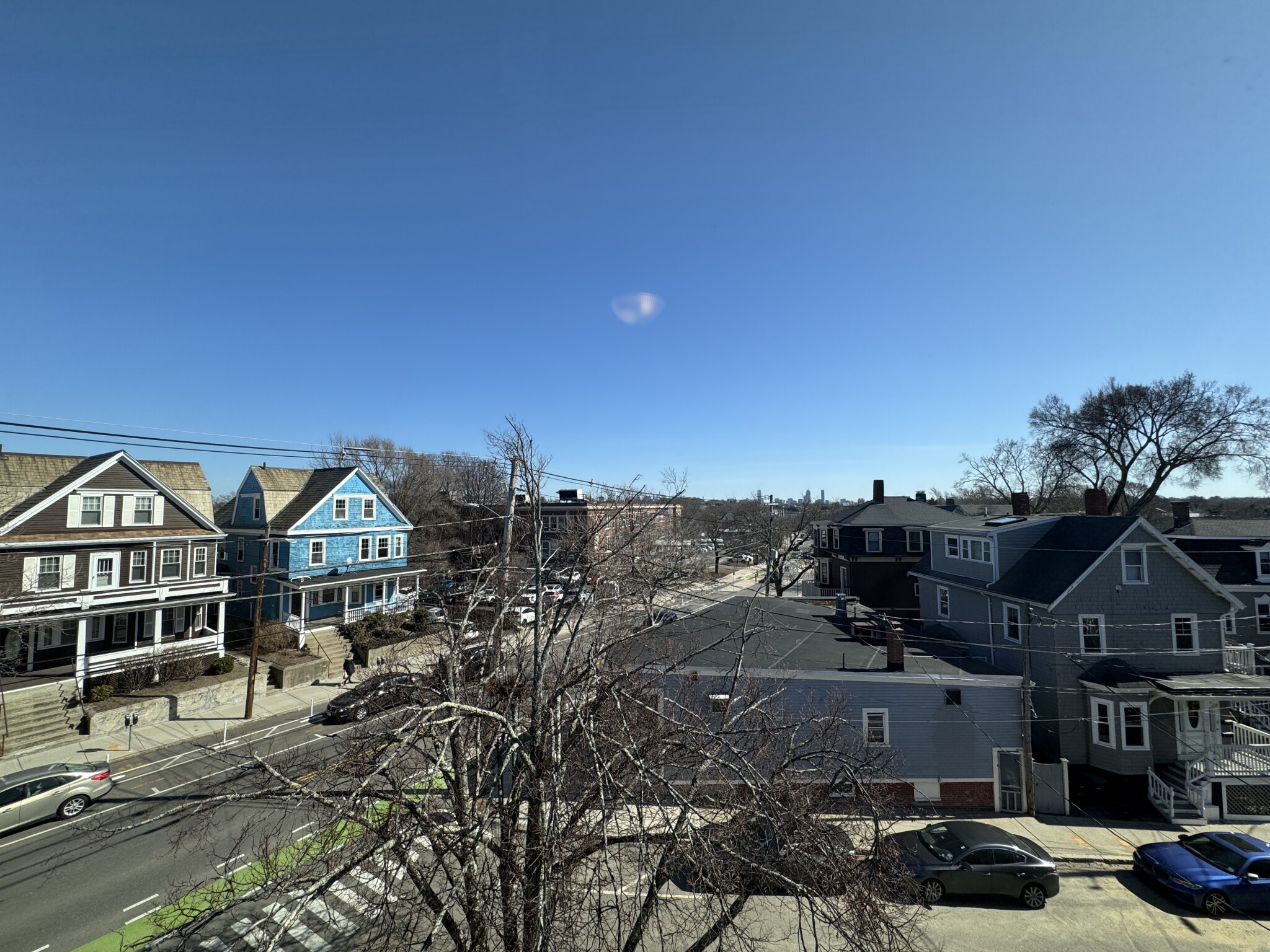 208 Holland St, Teele Square