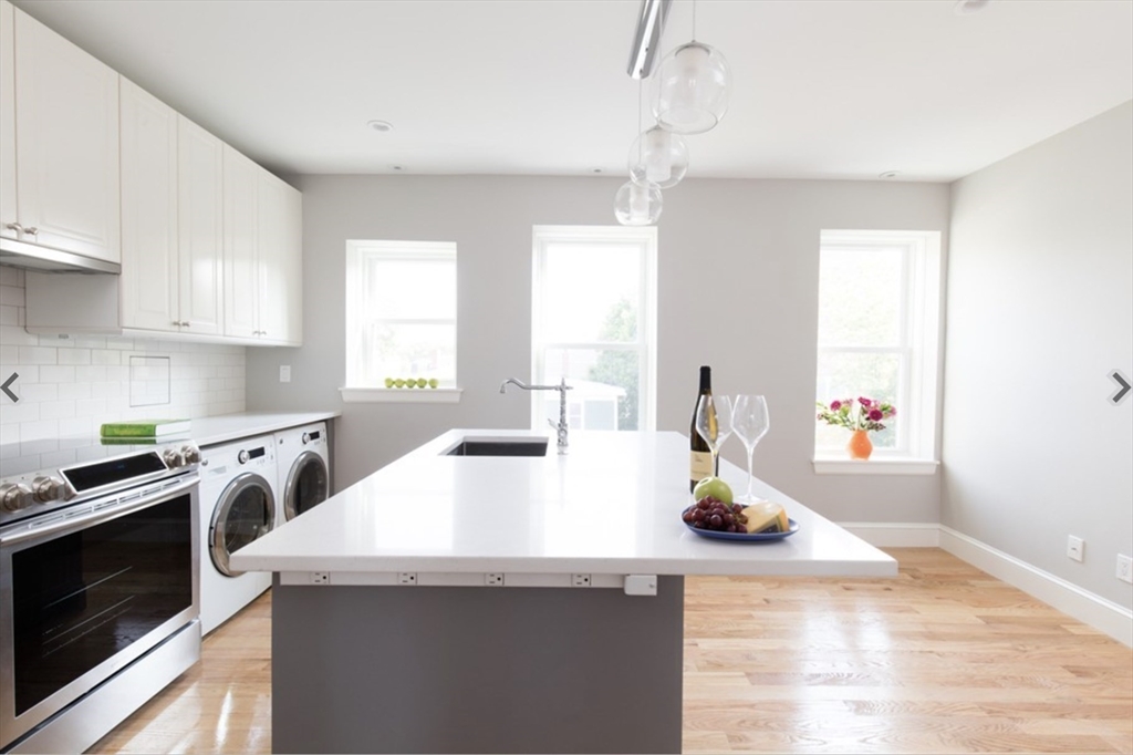 30 Montebello, Jamaica Plain