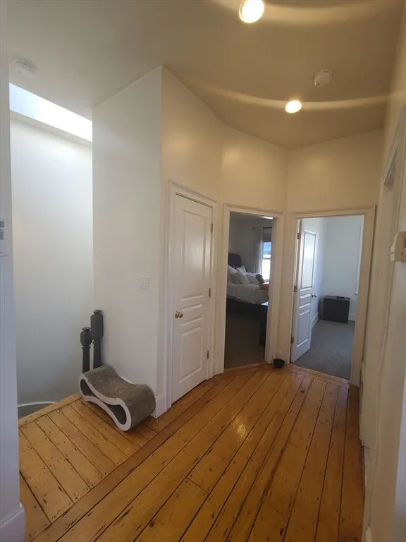 31 Jenkins St, South Boston