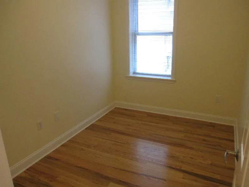 1 Chauncy St, Neighborhood Nine