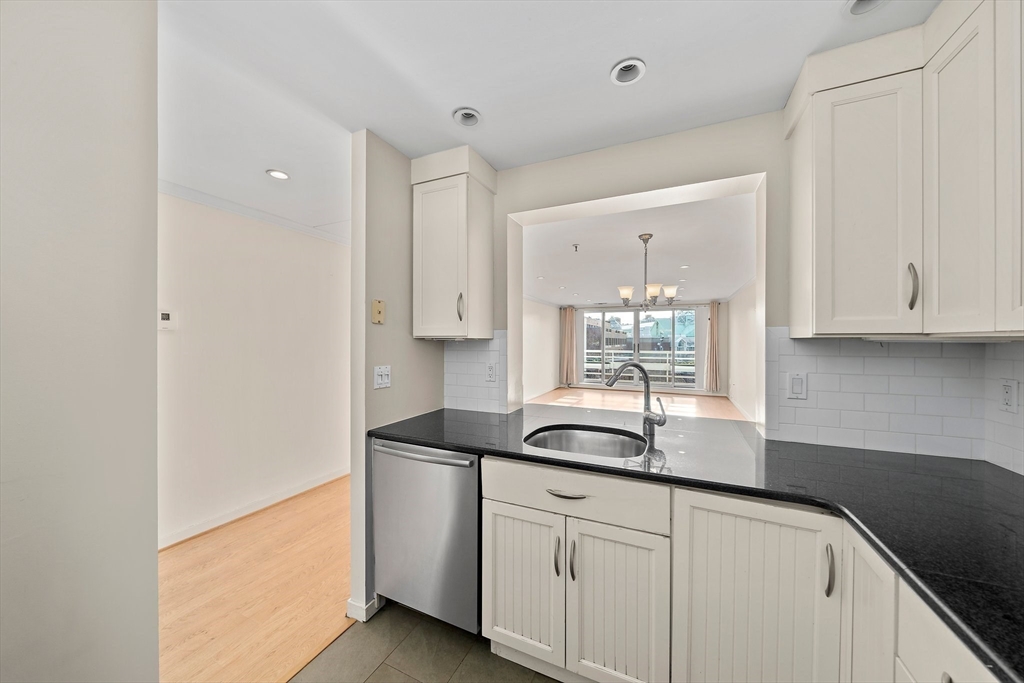 4 Canal Park, East Cambridge