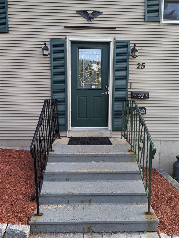 25 Brodeur Ave, Webster