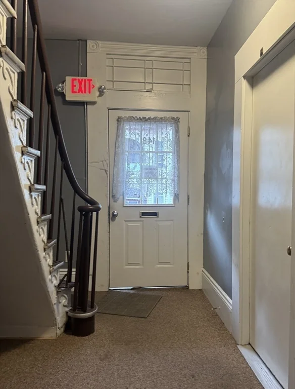 148 Maxfield St, North