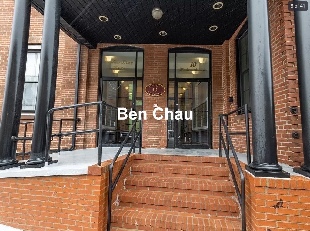 10 Weston Ave, Quincy