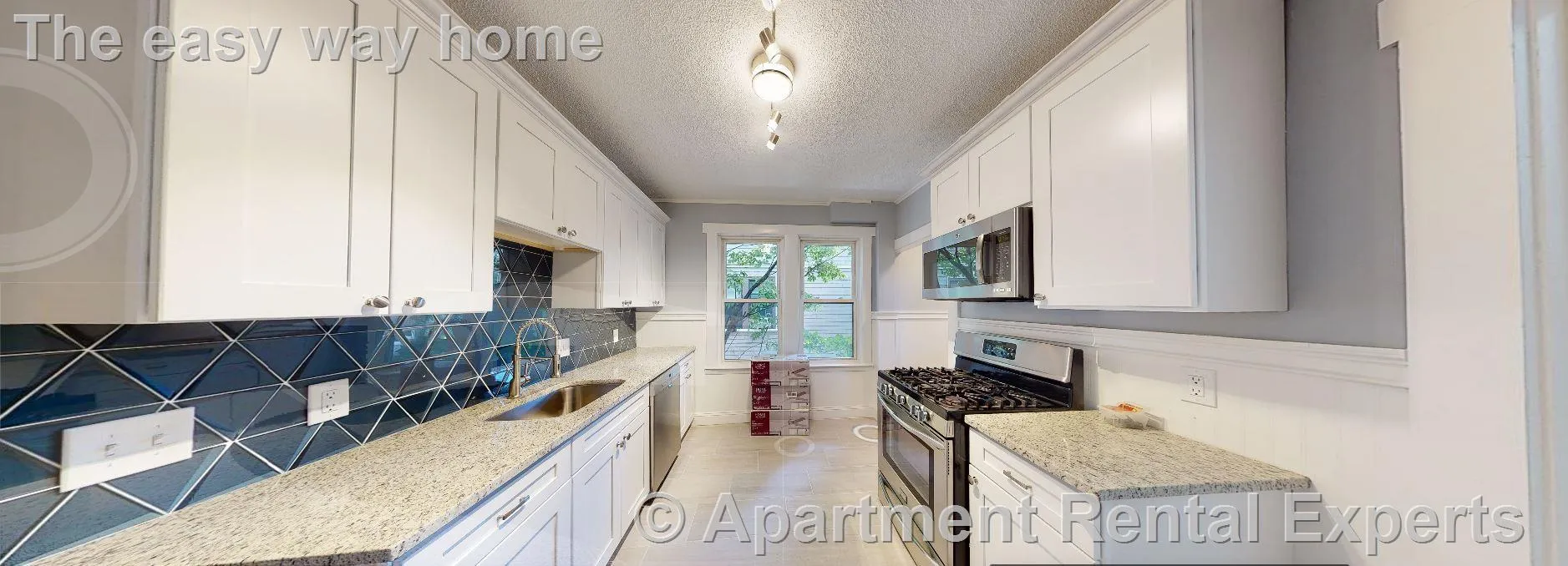 207 Boston Ave, Tufts