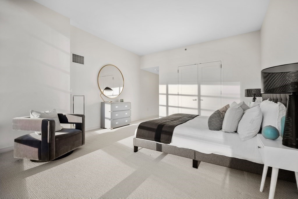 580 Washington St, Theatre District