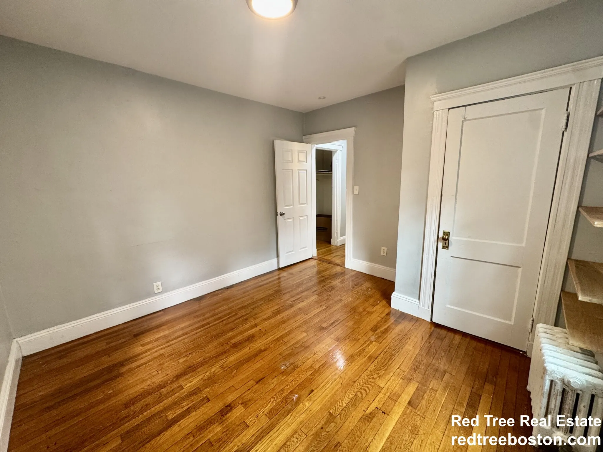 55 Brookley Rd, Jamaica Plain