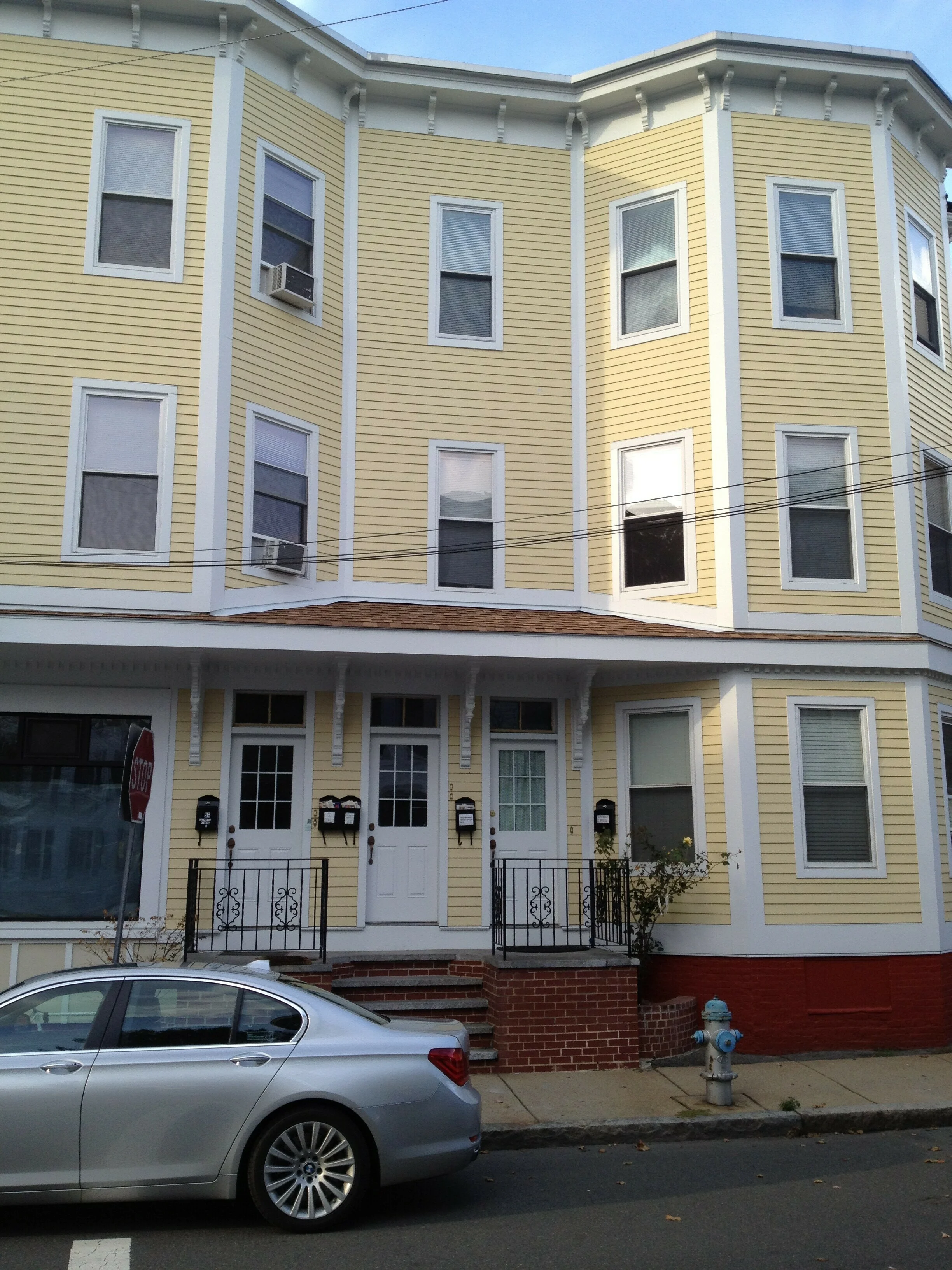 56 Portsmouth St, Cambridge